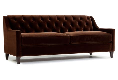 List Of Chocolate Brown Velvet Sofa 2022 - Grandmother