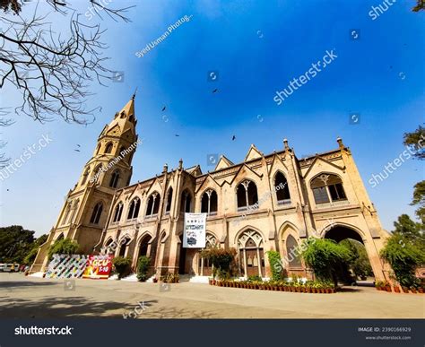 Gcu Lahore Stock Photos and Pictures - 20 Images | Shutterstock