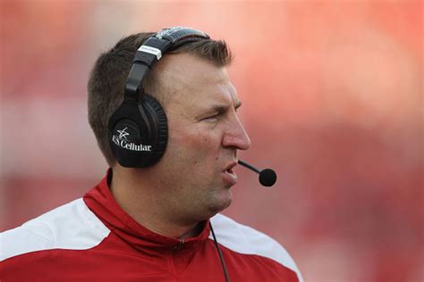 Arkansas Hires Wisconsin’s Bret Bielema as New Head Coach - TSM Interactive