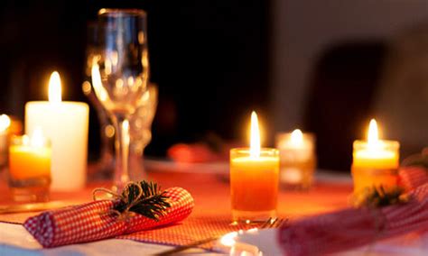 Candle Light Date N Dinner, Navrangpura, Ahmedabad | nearbuy.com