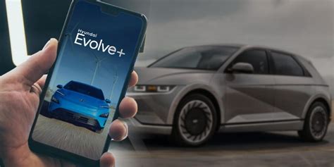 Hyundai announces Evolve+ EV subscription program