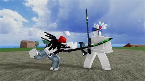 The 5 Best Swords in Blox Fruits | Gamer Journalist