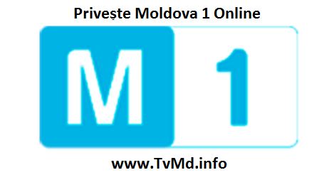 TV Moldova 1 Live