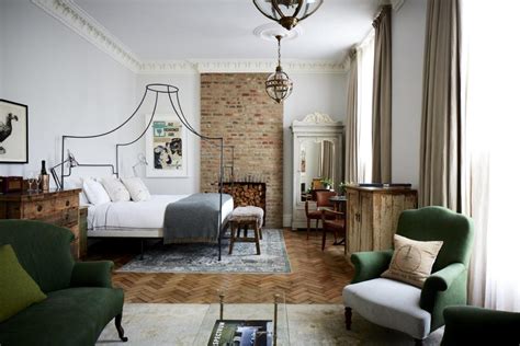 Best Boutique Hotels In London 2019 - The Luxury Editor