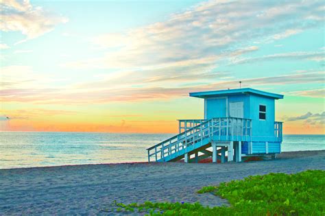 Surfside Beach, Miami, Florida | Surfside beach, Beautiful ocean, Sunny isles beach