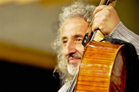 Mischa Maisky (Cello) - Short Biography [More Photos]