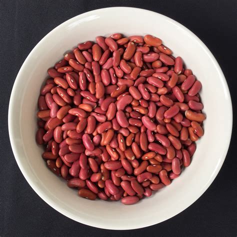 5 Ingredient Dried Beans Recipe