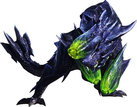 Brachydios - The Monster Hunter Wiki - Monster Hunter, Monster Hunter 2, Monster Hunter 3, and more