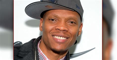 Ronnie DeVoe Biography, Age, Wife, Height, Net Worth, Family