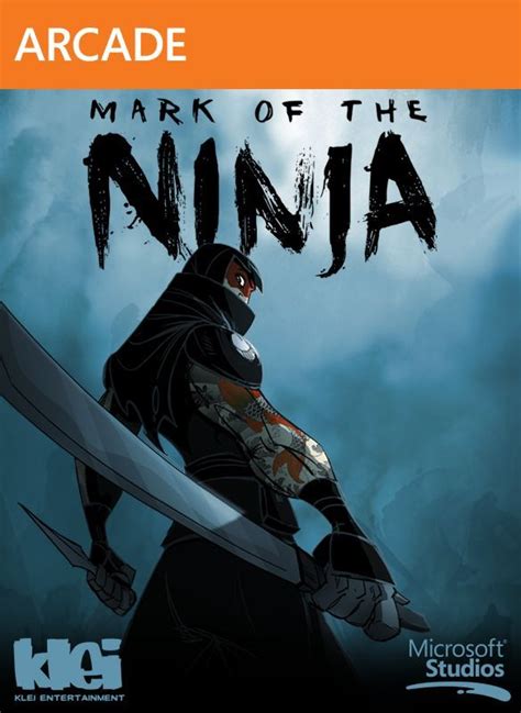 Mark of the Ninja - IGN.com