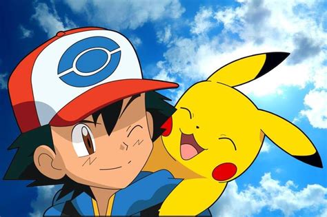 Best Friends | Pokemon movies, Pikachu, Pokemon