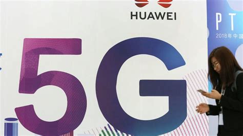 Italian politicians push for Huawei 5G ban after Pompeo warning - CNET