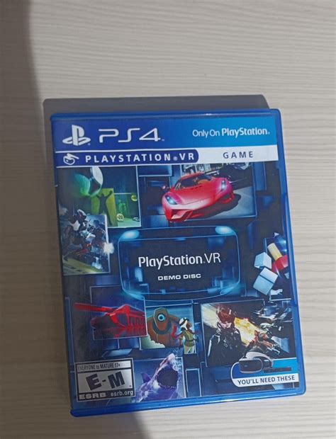 PlayStation 4 bundle - 500gb with the VR Bundle | eBay