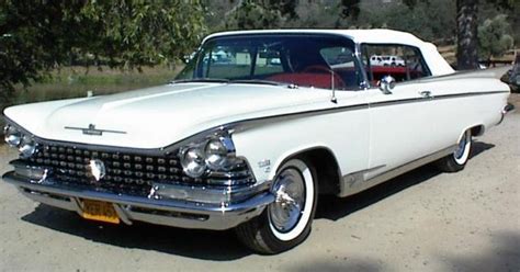 1959 Buick Electra 225 Convertible - Classic Buick Electra 1959 for sale