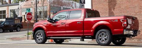 Ford F-150 Lease Deals Pensacola FL | World Ford Pensacola