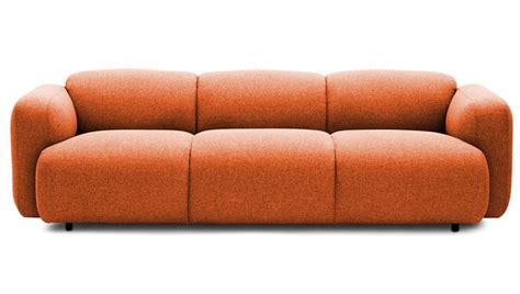 DESIGNER SOFAS A 21st CENTURY INVESTMENT PIECES