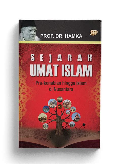 Sejarah Umat Islam - Sahabat Gema Insani (SGI Connect)