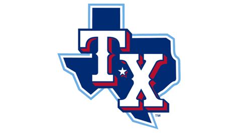 Texas Rangers Logo, symbol, meaning, history, PNG, brand