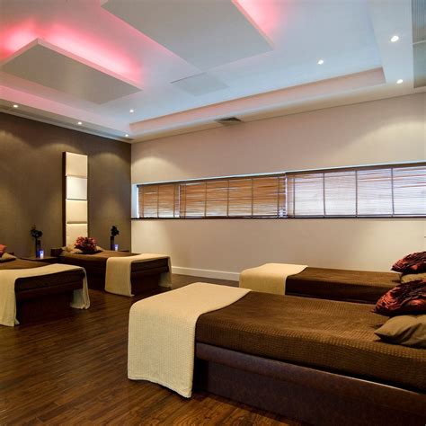 THE BANNATYNE SPA (Birmingham) - All You Need to Know BEFORE You Go