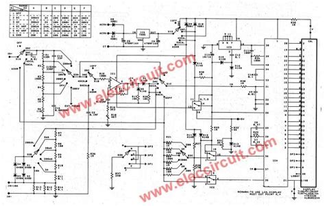 Pin on AC-DC voltmetr-20 kv.