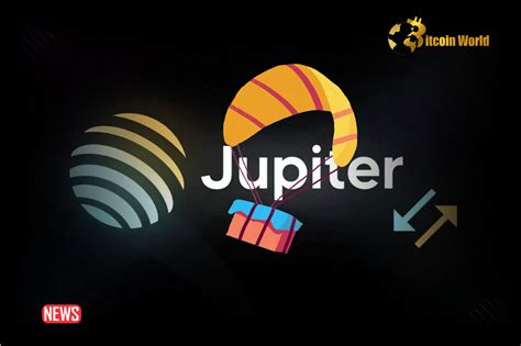 Jupiter Airdrop (JUP) Distribution Set For January, Solana DeFi Users ...