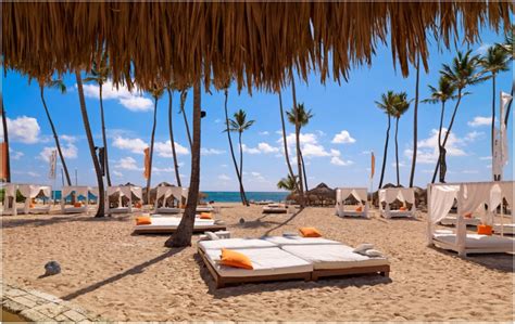 Paradisus Palma Real, Punta Cana - Redefining Luxury All-Inclusive ...