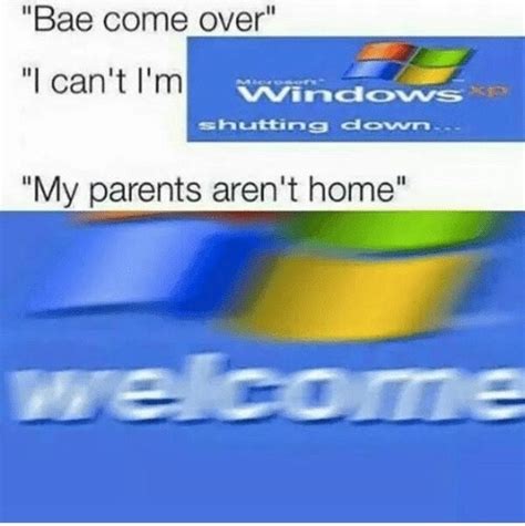 Windows xp background meme - dotlasopa