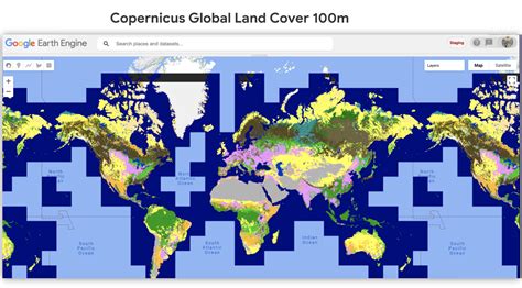 Measuring climate & land changes with AI | Google Cloud Blog