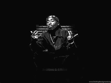 Black Gangsta Wallpapers - Wallpaper Cave