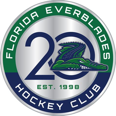 Everblades double up on Icemen, set franchise record | Pro Hockey ...