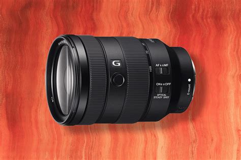 The 10 Best Lenses for Sony a6400 in 2023 [UPDATED]!