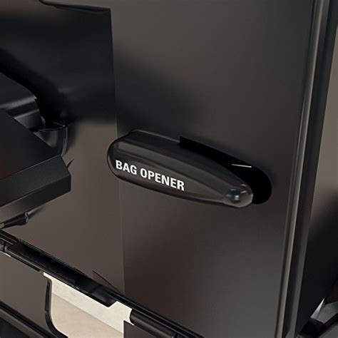 Black & Decker Spacemaker Electric Can Opener Under Cabinet Knife Sharpener - Buy Online in UAE ...