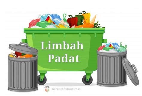 Contoh Bahan Buangan Domestik - Kesan Pembuangan Sisa Domestik Sangat Memudaratkan Apa Perlu ...