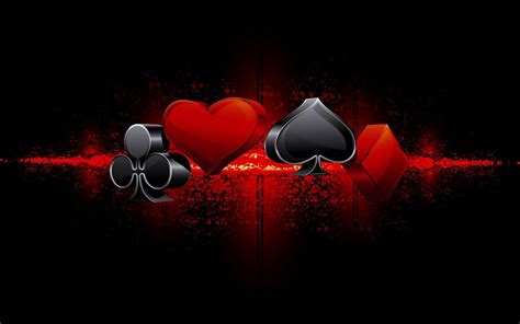 Playing Cards Wallpapers - Top Free Playing Cards Backgrounds - WallpaperAccess