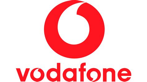 Vodafone Logo