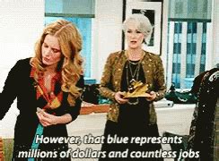 Meryl Streep Devil Wears Prada GIF - Meryl Streep Devil Wears Prada - Discover & Share GIFs