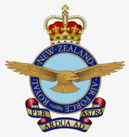 Royal Australian Air Force Logo, HD Png Download , Transparent Png ...