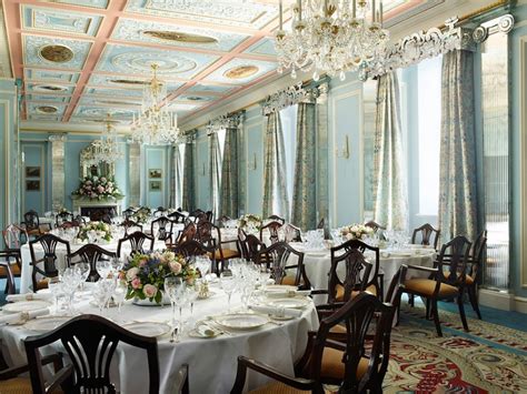 The Lanesborough - Hotels & Style