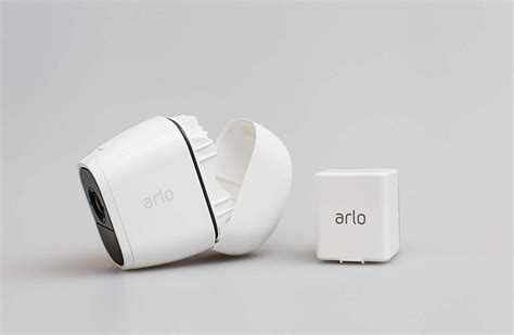 The Essential Arlo Battery Guide