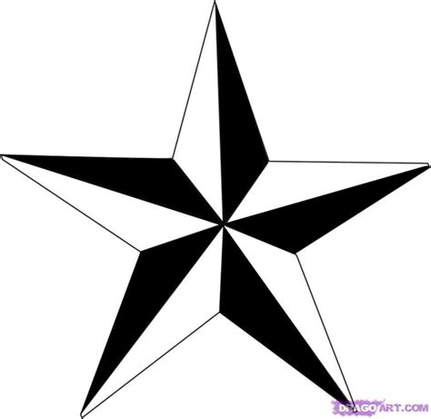 How To Draw Stars Perfectly (Without Tracing) | HubPages