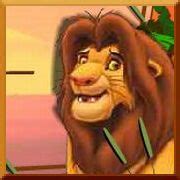 The Lion King Timon and Pumbaa's Bug Trapper Disney Games