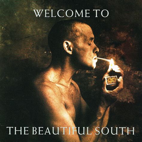 The Beautiful South - Welcome To The Beautiful South (CD, Album) | Discogs