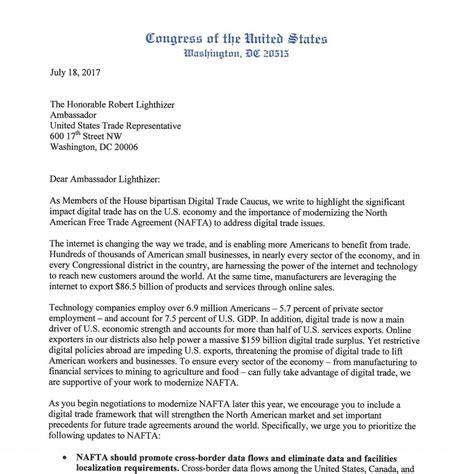 Digital Trade Caucus Letter to Ambassador Lighthizer.pdf | DocDroid