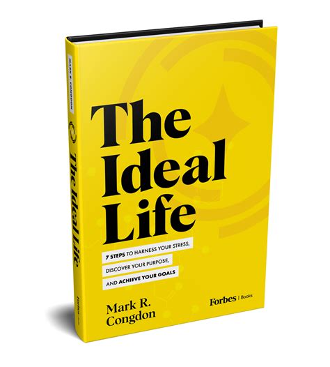 The Ideal Life Book - The Ideal Life