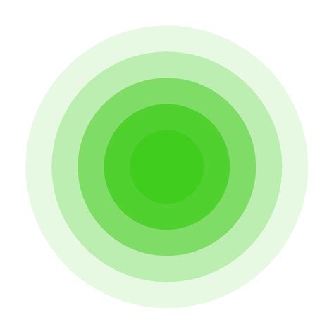 Colorful circle - 17890 #logodesign | Colorful circles, Colorful circle, Card icons