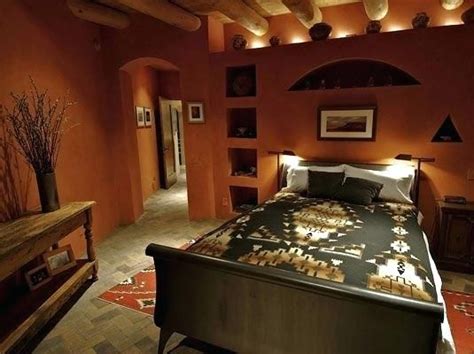 southwestern style paint colors - Google Search | Southwest bedroom ...