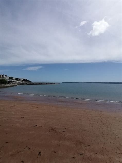 Torre Abbey Sands beach (Torquay) © Ryan Griffiths cc-by-sa/2.0 ...