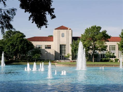 Slideshow: Is the University of Houston campus really among the most ...