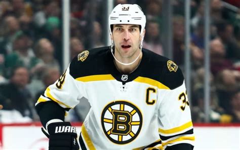 Zdeno Chara - Wiki, Bio, Age, Height, Wife, Married, Net Worth