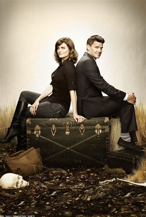 Bones Poster Gallery4 | Tv Series Posters and Cast